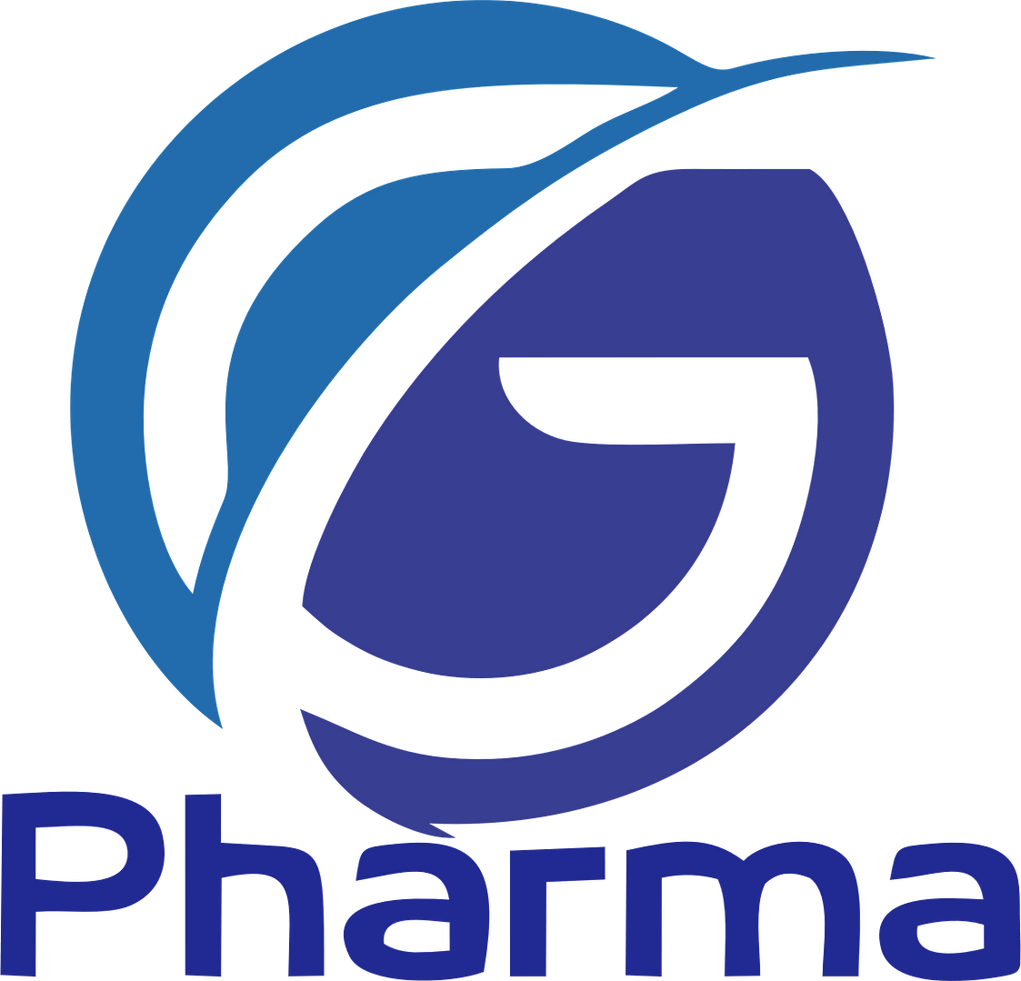 Logo GPharma