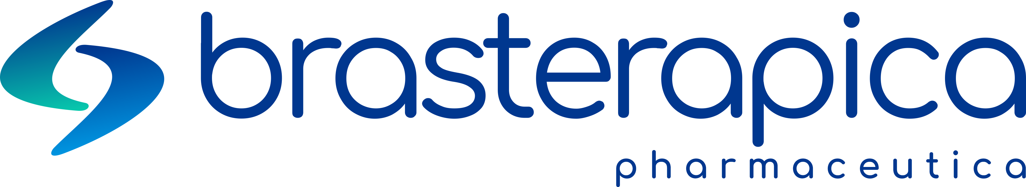 Logo Brasterápica
