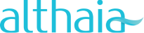 Logo Althaia